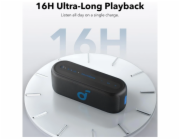 Bluetooth reproduktor Anker soundcore Select 2S černý