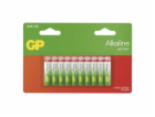 EMOS GP Alkalická batéria Alkaline LR03 (AAA), 20 ks