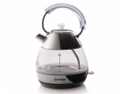 Gorenje K17GPD elektrická konvice 1,7 l 2200 W Nerezová ocel