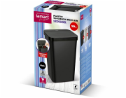 Lamart LT8110 Bezdotykový odpadkový koš SENSOR 50l