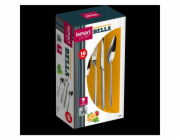 Lamart LT5040 16dílná jídelní sada příborů BELLA 