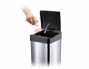 Lamart LT8105 Bezdotykový odpadkový koš SENSOR 30l