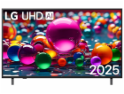 LG UHD AI 50UA75006LA 127 cm (50") 4K Ultra HD Smart TV W...