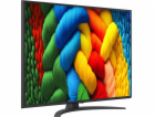 50" LG 50NANO81A6A4 (2025)