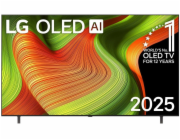 77" LG OLED77B56LA (2025)