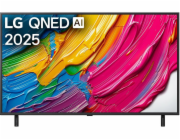 50" LG 50QNED80A6A (2025)