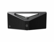 BUGANi Brief Pro Lamborghini přenosný Bluetooth reproduktor Black+Silver