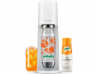 Sodastream Sada výrobníku TERRA White Mirinda Mpack