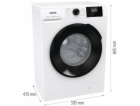 Gorenje W1NGPI72SBS