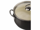 Lamart  LT1280 Smaltovaný kastrol HARD, 22 cm
