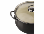 Lamart  LT1280 Smaltovaný kastrol HARD, 22 cm