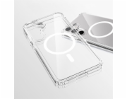 Spello Mag+ Clear Case Samsung Galaxy S25+ 5G