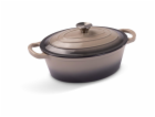 Lamart LT1305 Litinový hrnec se smaltovaným povrchem IRON...