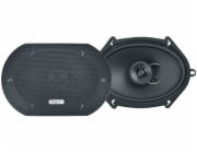 Excalibur X572/ 5x7"/ reproduktor do auta/ 2-pásmový/ RMS 80W