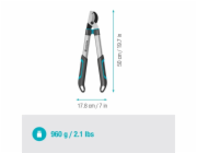 Gardena 12030-20 Nůžky na větve dvoubřité EasyCut S