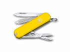 Victorinox Kapesní nůž Classic SD Colors Sunny Side