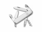 Victorinox Kapesní nůž Spartan bílý