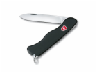 Victorinox Kapesní nůž Sentinel černý
