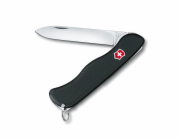 Victorinox Kapesní nůž Sentinel černý