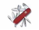 Victorinox Kapesní nůž Super Tinker červený