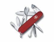 Victorinox Kapesní nůž Super Tinker červený