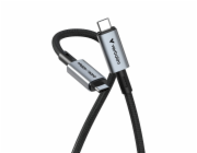 Verbatim USB kabel USB C samec - USB C s