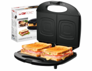 Clatronic ST 3814 BK