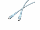 Verbatim USB kabel USB C samec - USB C s