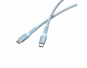 Verbatim USB kabel USB C samec - USB C s