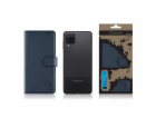 Tactical Field Notes pro Samsung Galaxy A12 Blue