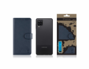 Tactical Field Notes pro Samsung Galaxy A12 Blue