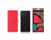 Tactical Field Notes pro Samsung Galaxy A52/A52 5G/A52s 5G Red