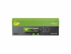 Baterie AA (R6) alkalická GP Ultra Plus 10ks