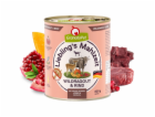 GRANATAPET Liebling s Mahlzeit Vension ragout and beef - ...