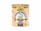 GRANATAPET Liebling s Mahlzeit Lamb and potato - vlhké kr...
