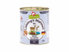 GRANATAPET Liebling s Mahlzeit Venison and salmon - vlhké...