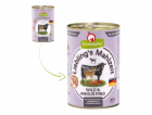 GRANATAPET Liebling s Mahlzeit Venison and angus beef - v...