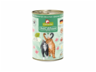 GRANATAPET DeliCATessen Venison - mokré krmivo pro kočky ...