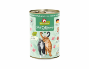 GRANATAPET DeliCATessen Venison - mokré krmivo pro kočky - 400g