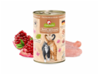 GRANATAPET DeliCATessen Turkey and pheasant - mokré krmiv...