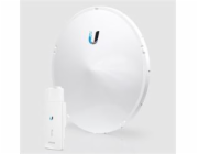Ubiquiti AirFiber Full-Duplex 11GHz Radio System with Low Band Support