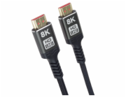 PremiumCord Ultra HDMI 2.1 8K 0,5m