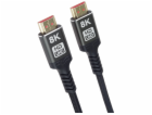PremiumCord ULTRA HDMI 2.1 High Speed + Ethernet kábel 8K...