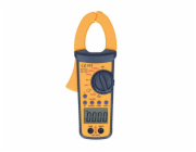 Solight profesionální klešťový multimetr, 10mA - 1000A