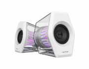 Reproduktory Edifier Hecate G2000 PRO, bílé