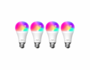 Chytrá LED žárovka Meross MSL120 WiFi (HomeKit) (čtyřbalení)