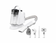 Multifunkční stříhací strojek na zvířecí chlupy 4 v 1 Rojeco (bílý)