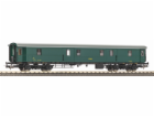 Piko Zavazadlový vagón ČSD III – 53201
