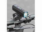 Přední cyklistická svítilna Rockbros V9M-1000 černá
