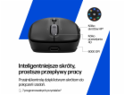 700 Capacitor Wireless Mouse - bezdrátová myš s kapacitát...